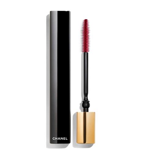 chanel new mascara|Chanel mascara where to buy.